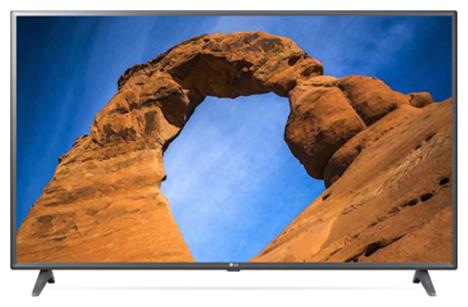 

LG 109 22 cm (43 inch) Full HD LED TV - 43LK5360PTA