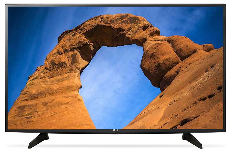 

LG 109 22 cm (43 inch) Full HD LED TV - 43LK5260PTA