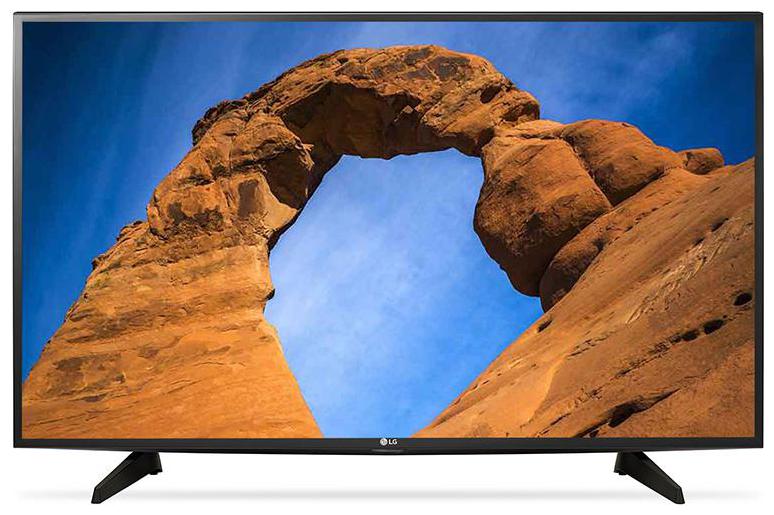 

LG 109 22 cm (43 inch) Full HD LED TV - 43LK5260PTA