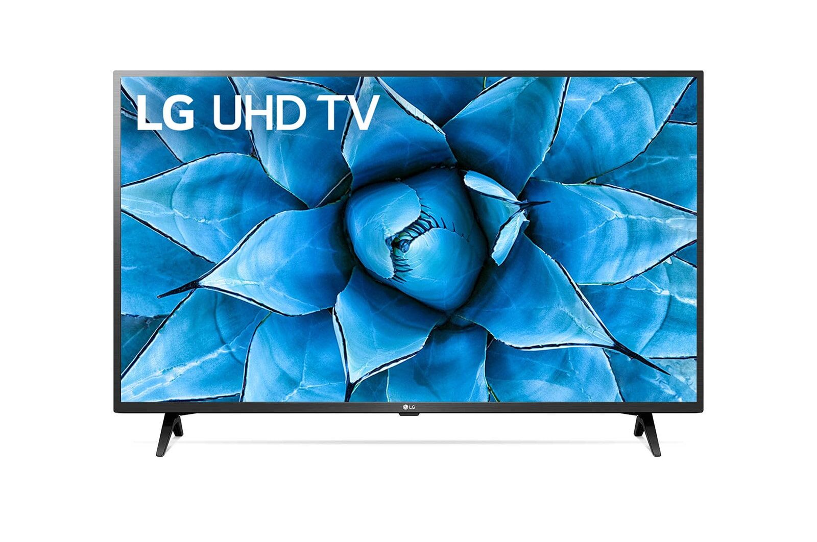 

LG Smart 109 cm (43 inch) 4K (Ultra HD) LED TV - 43UN7300PTC