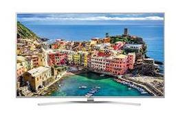 LG 123 cm (49 inch) 49UH770T 4K (Ultra HD) Smart LED TV