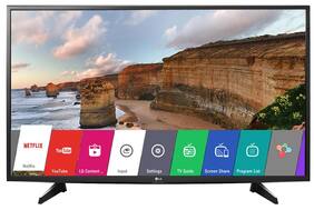 LG 123 cm (49) 49LH576T Full HD LED Smart TV