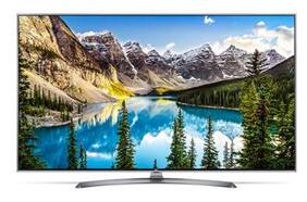 LG 123 cm (49 inch) 49UJ752T 4K (Ultra HD) Smart LED TV