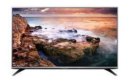 LG 123 cm (49) 49LH547A Full HD LED TV