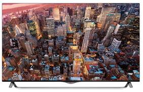 LG 124.46 cm (49 inch) 49UB850T 4K (Ultra HD) Smart LED TV