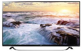 LG 124 cm (49 inch) 49UF850T 4K (Ultra HD) Smart LED TV