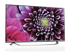 LG 124 cm (49 inch) 49UF770T 4K (Ultra HD) Smart LED TV