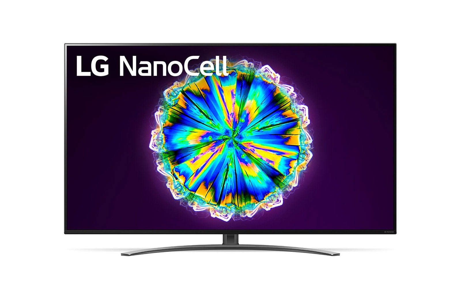 

LG Smart 139 7 cm (55 inch) 4K (Ultra HD) LED TV - 55NANO86TNA