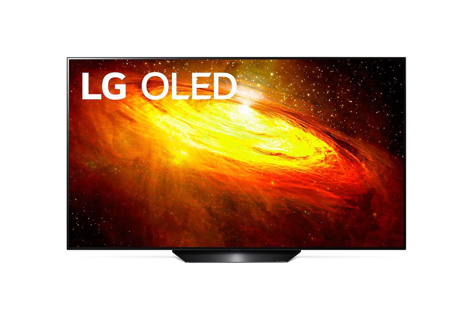 

LG Smart 139 7 cm (55 inch) 4K (Ultra HD) OLED TV - OLED55BXPTA