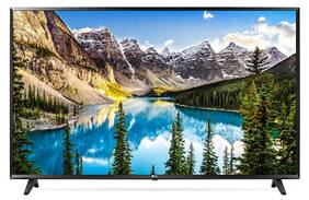 LG 164 cm (65 inch) 65UJ632T 4K (Ultra HD) Smart LED TV