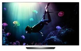 LG 164 cm (65) OLED65B6T 4K (Ultra HD) OLED Smart TV