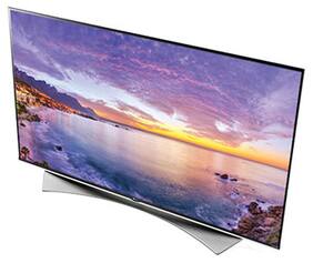 LG 165.1 cm (65) 4K (Ultra HD) Smart LED TV 65UF950T