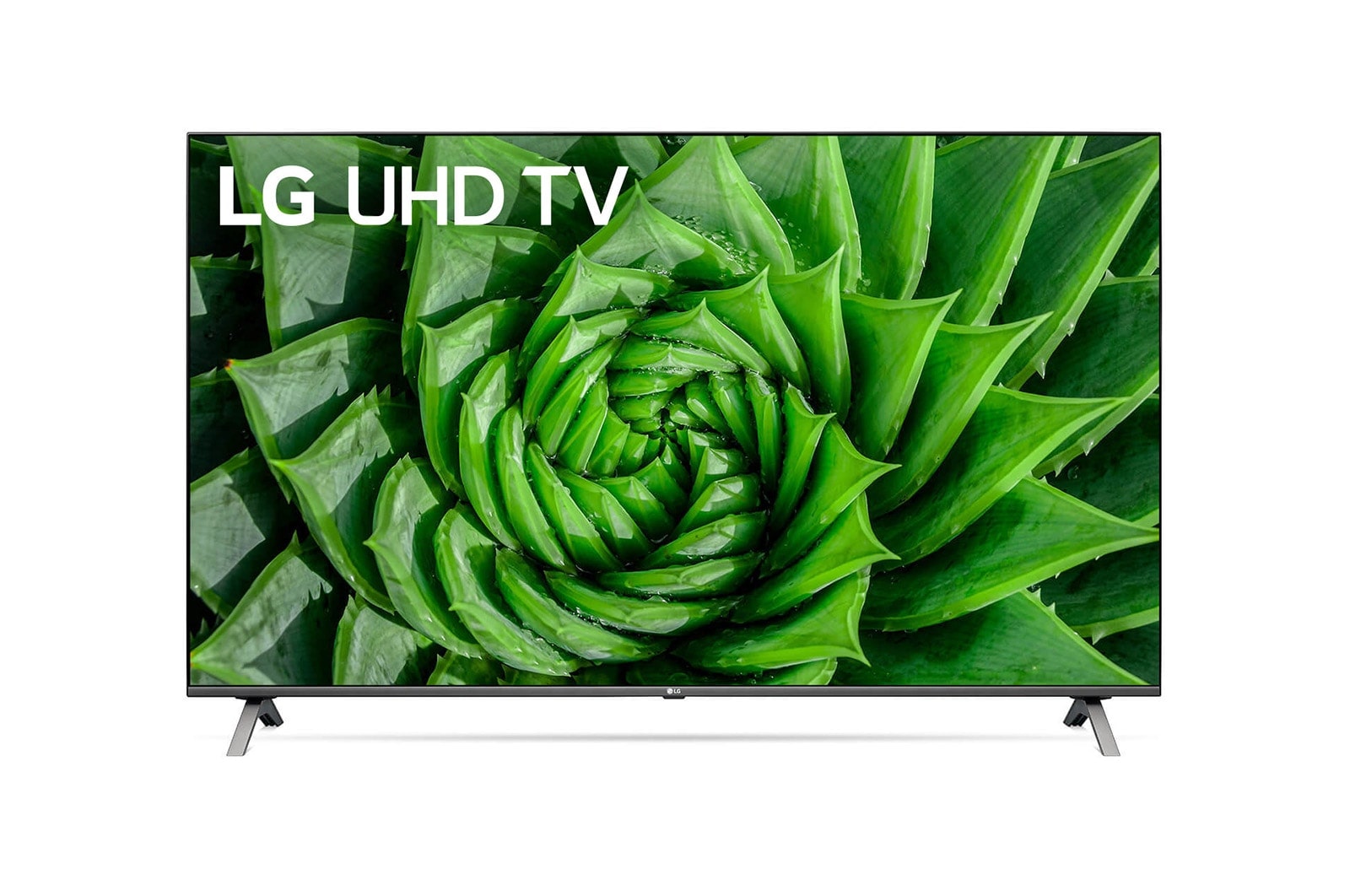 

LG Smart 165 cm (65 inch) 4K (Ultra HD) LED TV - 65UN8000PTA