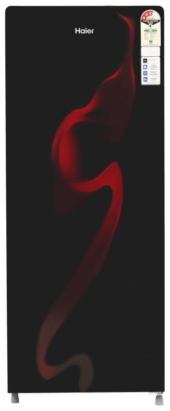 

LG 185 L 2 star Direct cool Refrigerator - GL-B181RPRC Peppy red