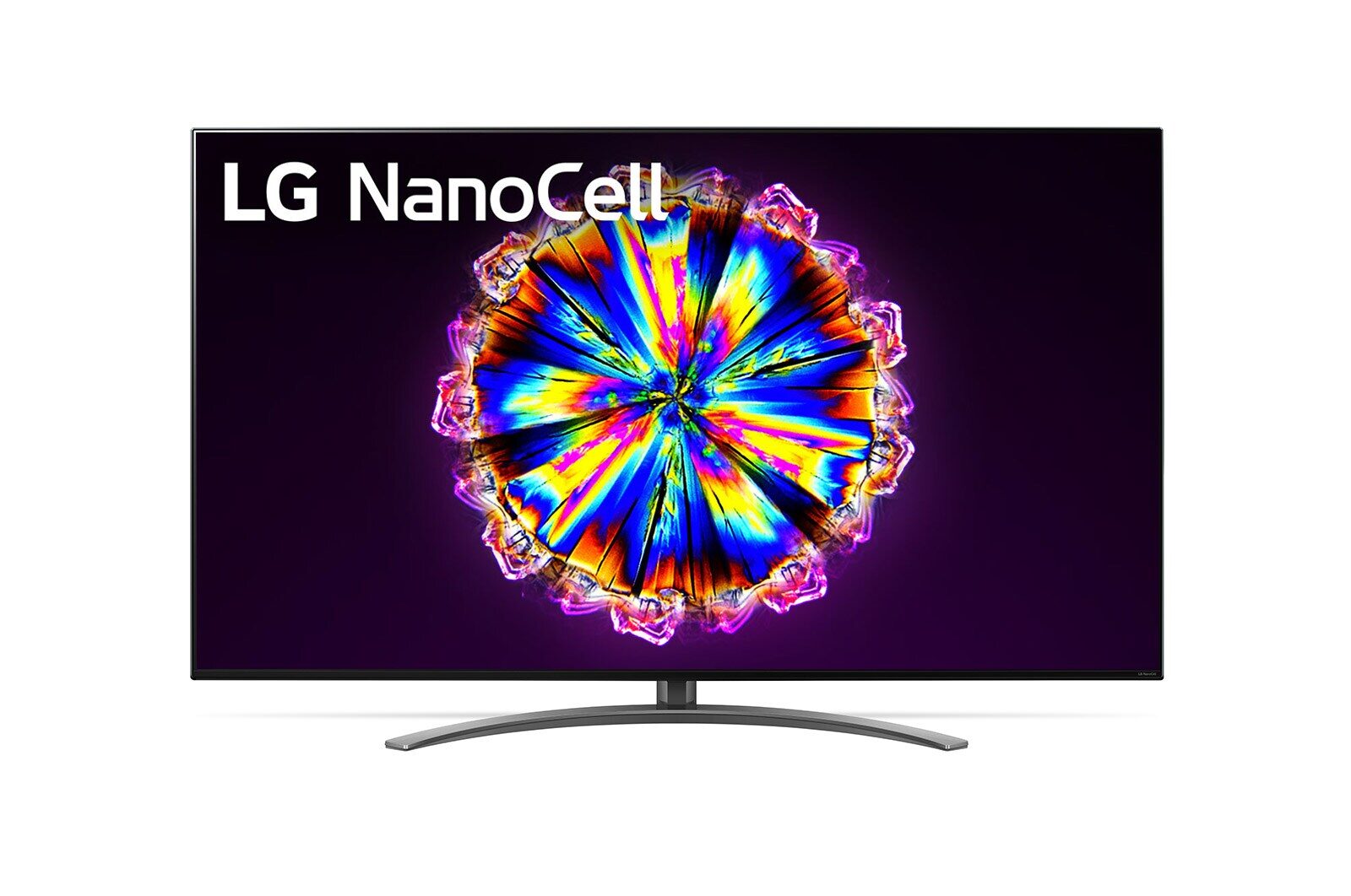 

LG Smart 190 5 cm (75 inch) 4K (Ultra HD) LED TV - 75NANO91TNA