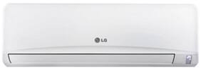 LG 2 Ton 2 Star (2017) Split AC (LSA6NP2A1 White)