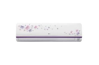 LG JS-Q24FUXD 2 Ton 3 Star Inverter Split Air Conditioner