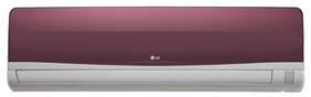 LG 2 Ton 3 Star (2017) Split AC (LSA6WT3D1 Maroon & White)