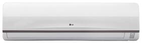 LG 2 Ton 3 Star (2017) Split AC (LSA6SP3D1 White)
