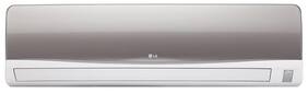 LG 2 Ton 3 Star (2017) Split AC (LSA6GT3D1 Grey & White)