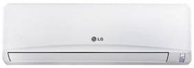 LG 2 Ton 3 Star (2017) Split AC (LSA6NP3A1, White)