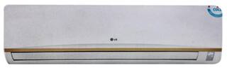 LG LSA6AP2M 2 Ton 3 Star Inverter Split Air Conditioner