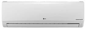 LG 2 Ton Inverter Split AC (BSA24IBE White)