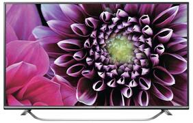 LG 200 cm (79 inch) 79UF770T 4K (Ultra HD) Smart LED TV