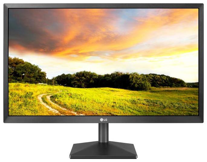 

LG 22MK400A-B 55 9 cm (22 inch) WUXGA LCD Monitor VGA