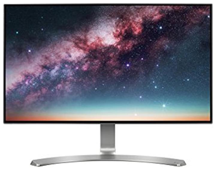

LG 24MP88HV-S 24IPS Slim LED Monitor