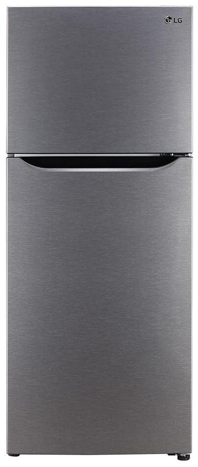 

LG 260 L 2 star Frost free Refrigerator - GL-N292BDSY Dazzle steel