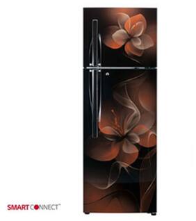 LG 260 L Frost Free Refrigerator With New SMART CONNECT Technology Smart Inverter Compressor & Smart Diagnosis System