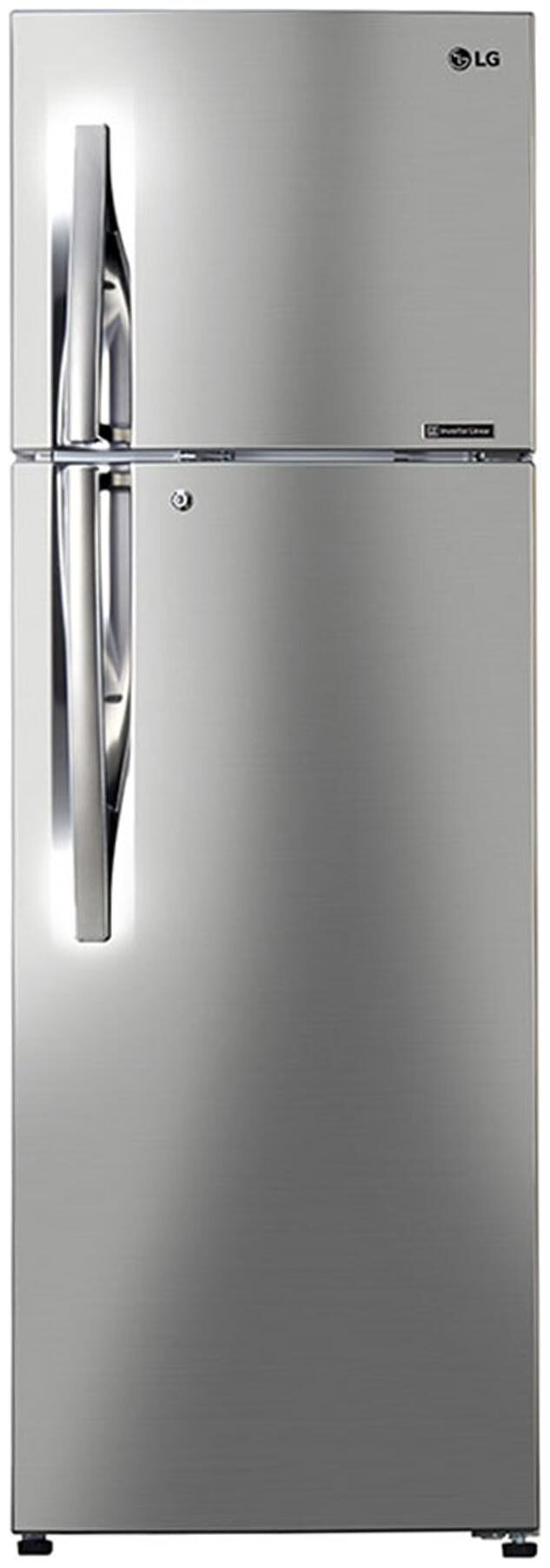 

LG 308 L 2 star Linear cooling Refrigerator - GL-T322RPZU