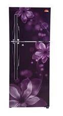 LG 308 L Double Door Refrigerator (gl-t322RPOU Purple Orchid)
