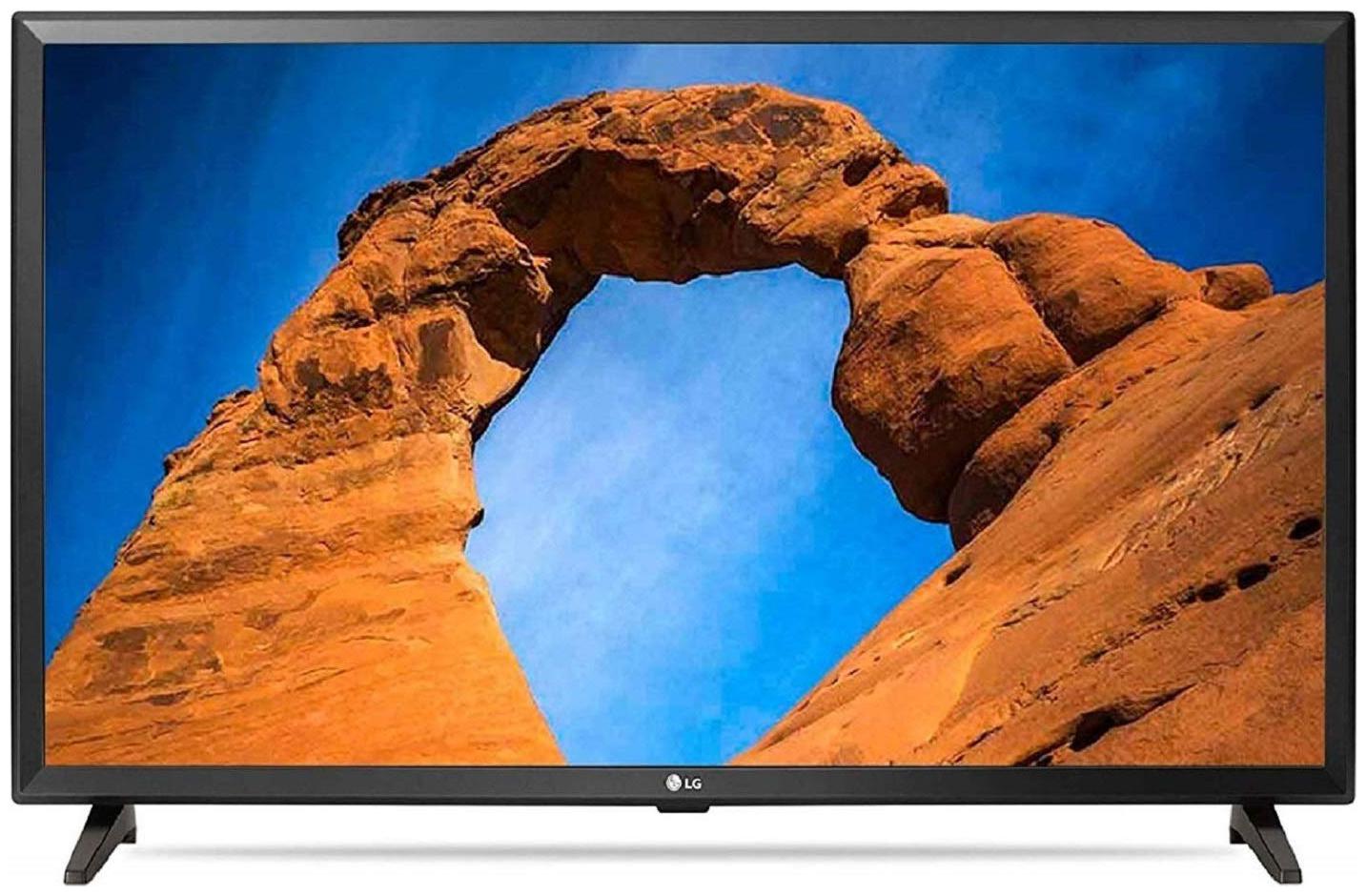 

LG 81 28 cm (32 inch) HD Ready LED TV - 32LK526BPTA