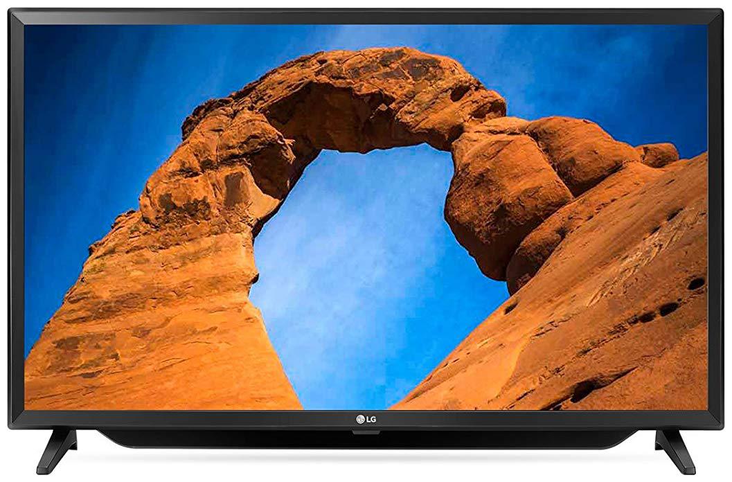 

LG 81 28 cm (32 inch) HD Ready LED TV - 32LK558BPTF