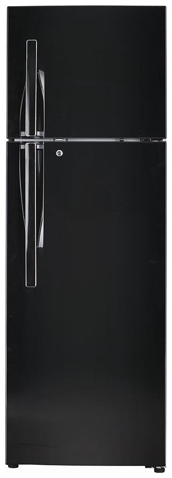 

LG 360 L 3 star Frost free Refrigerator - GL-T402JES3 Ebony sheen