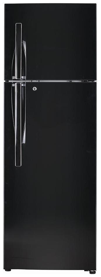 

LG 360 L 3 star Frost free Refrigerator - GL-T402JES3 Ebony sheen