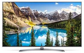 LG 108 cm (43 inch) 43UJ752T 4K (Ultra HD) Smart LED TV