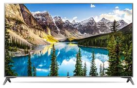 LG 108 cm (43 inch) 43UJ652T 4K (Ultra HD) Smart LED TV