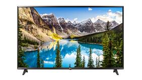 LG 108 cm (43 inch) 43UJ632T 4K (Ultra HD) Smart LED TV