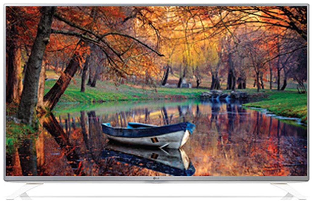 

LG 109 22 cm (43 inch) Full HD LED TV - 43LX310C
