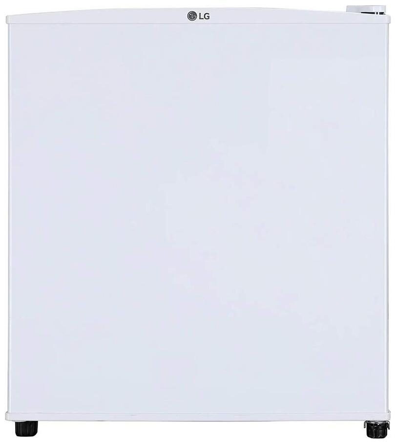 

LG 45 L 1 star Direct cool Refrigerator - GL-B051RSWB White