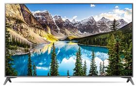 LG 123 cm (49 inch) 49UJ652T 4K (Ultra HD) Smart LED TV