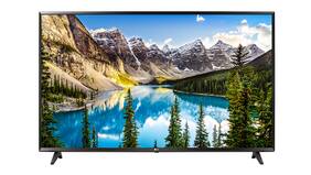 LG 123 cm (49 inch) 49UJ632T 4K (Ultra HD) Smart LED TV