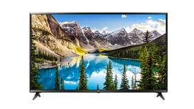 LG 139 cm (55 inch) 55UJ632T 4K (Ultra HD) Smart LED TV