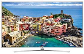 LG 139 cm (55 inch) 55UH770T 4K (Ultra HD) Smart LED TV