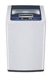 LG 6.2 Kg Fully Automatic Top Load Washing Machine (T7208TDDLL Blue White)