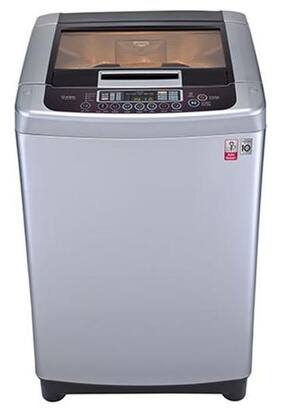LG 6.5 Kg Fully Automatic Top Loading Washing Machine T7567NEDLR