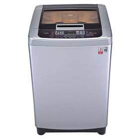 LG 6.5 Kg Fully Automatic Top Loading Washing Machine T7567NEDLR